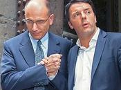 Staffetta, Renzi bruci Letta...