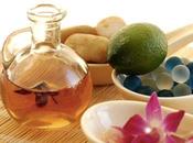 Aromaterapia riduce stress