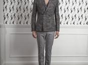 Comédie Humaine spring/summer 2014