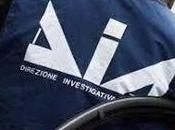 Operazione Abbraccio, tutti nomi