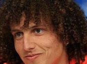 David Luiz irrompe Guardiola