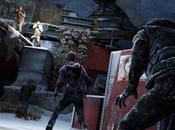 Sony mostra nuove immagini Last Left Behind