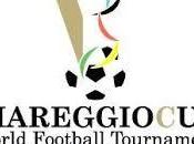 Torneo Viareggio: Risultati marcatori quarti finale, programma delle semifinali