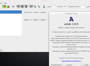 AMIDE, rilasciata nuova versione 1.0.5