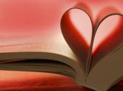 ARTICOLO L'amore romanzi; accadere che...
