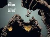 Magic Press presenta “Ragemoor”, Richard Corben Strnad