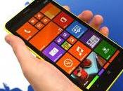 Video recensione Nokia Lumia 1320 Vodafone