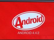 Samsung Galaxy Riceve Android 4.4.2 Negli