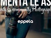 Fotografia crowdfunding, ecco partnership Eppela Photographers.it