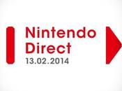 Nintendo Direct febbraio 2014 Tutte informazioni materiali pubblicati Notizia