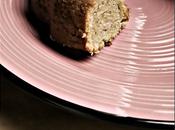CAKE AGLI AGRUMI,MANDORLE MATCHA (Citrus,almonds Matcha cake)