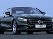 Classe Coupe ReportMotori.it