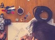 ORDINARY MILES nuovo album Giuliano Vozella Workin’ Label