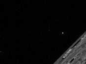 sonda della NASA LADEE invia Terra prime Luna
