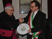 Stintino accoglie l’arcivescovo Sassari