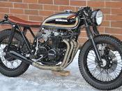 CB550 Seaweed Gravel