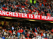 Anche Manchester United sosterrà proposte Safe Standing Areas