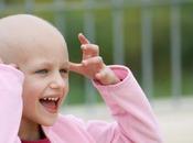 Oggi Giornata Mondiale contro cancro infantile