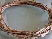 Oggi nella rubrica: Abracadabra, corona nocciolo