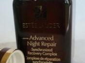 Advanced night repair synchronized recovery complex estee lauder