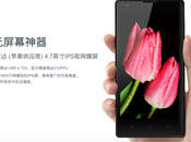 Xiaomi Hongmi presentato ufficialmente