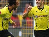Vince ancora Borussia Dortmund