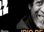 jazz: irio paula with nello toscano lucio turco