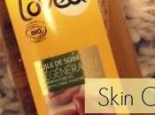 LOVEA: olio rigenerante all'Argan Marocco [review]