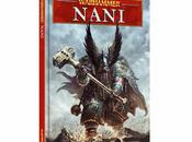 Ritorno Codex Nani Warhammer Fantasy!