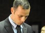 Oscar Pistorius scrive lettera Reeva