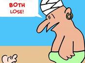 Beata coerenza, sono andato votare