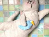 Tilda cat… ameowre gattino