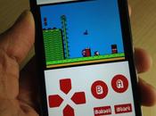 webNES: Come giocare giochi Nintendo direttamente browser!