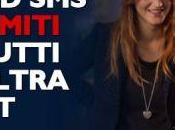[Tariffe Smartphone] Unlimited Offerta Speciale cliente Telecom Italia!