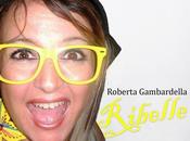 Ribelle singolo Roberta Gambardella Febbraio tutti digital stores