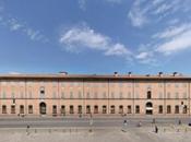 Ritrovata necropoli sotto l'ospedale Modena