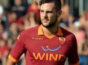 Serie formazioni ufficiali Roma-Sampdoria