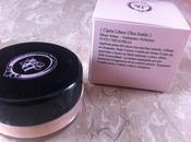 Chic: cipria libera ultra sottile