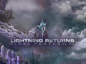 Lightning Returns: Final Fantasy XIII