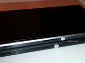 Sony Xperia Sirius mostra video leaked