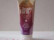 Beauty Farm Neve Cosmetics Review