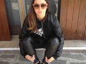 Total black