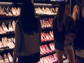 Scarpe donna: particolari, esagerate sportive. Tutte tendenze 2014