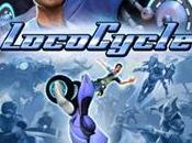 LocoCycle Recensione