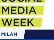 Cinque motivi seguire Social Media Week.