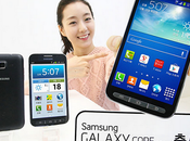 Samsung Galaxy Core Advance arriva Corea