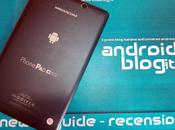 Recensione Mediacom PhonePad G702