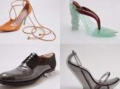 Step, Avant-Garde Footwear. AW'14