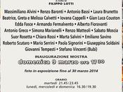 Gente Paese cura Filippo Lotti