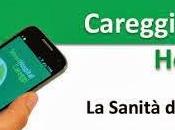 sanità tasca Careggi Smarth hospital telefonino